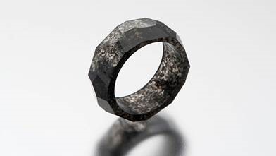 Custom Diamond Ring Like No Other - Beaufort Ring