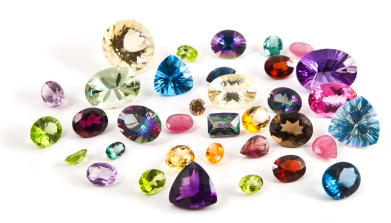 Ethically Sourced Gemstones At New Gild Jewelers